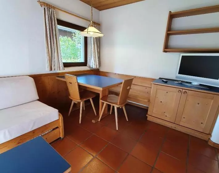 Residence Silvester