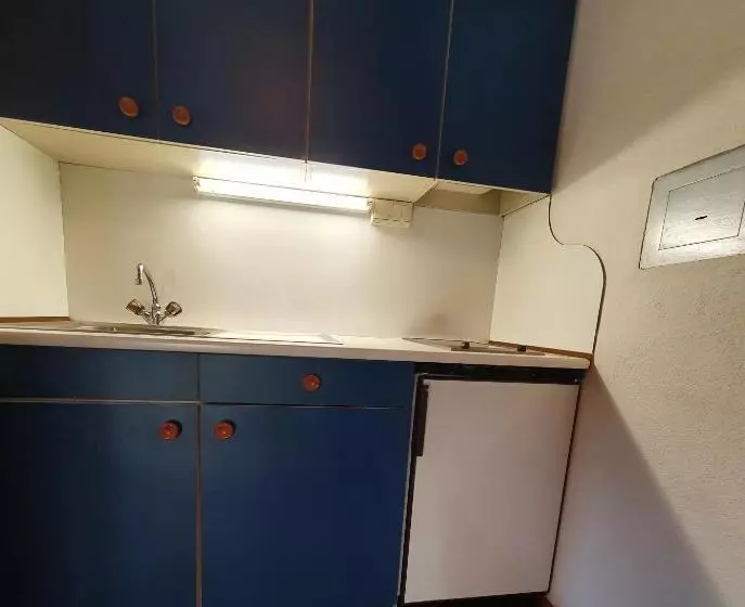 Residence Silvester
