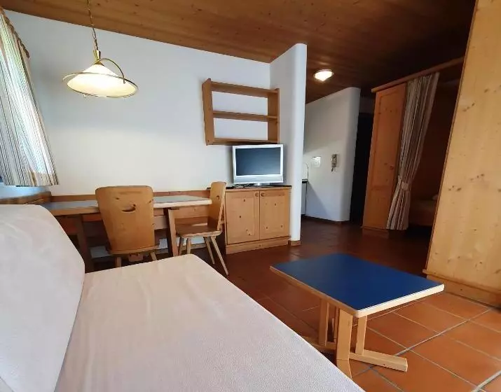 Residence Silvester