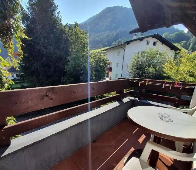 Residence Silvester