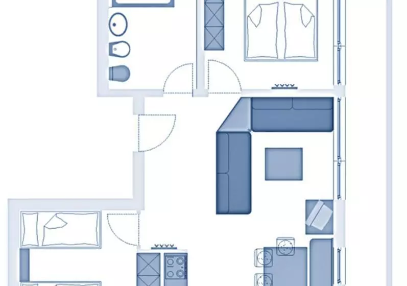 Residence Silvester