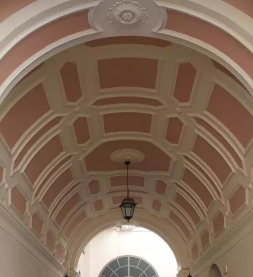 تختخواب و صبحانه Rooms & Apartment, A Due Passi