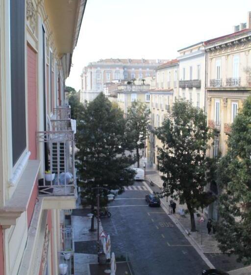 تختخواب و صبحانه Rooms & Apartment, A Due Passi