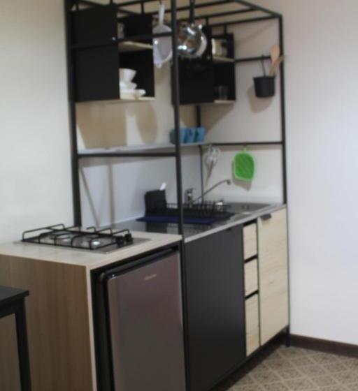 تختخواب و صبحانه Rooms & Apartment, A Due Passi