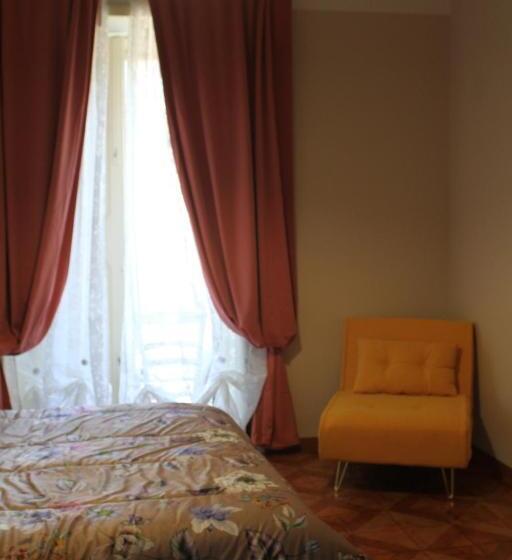 تختخواب و صبحانه Rooms & Apartment, A Due Passi