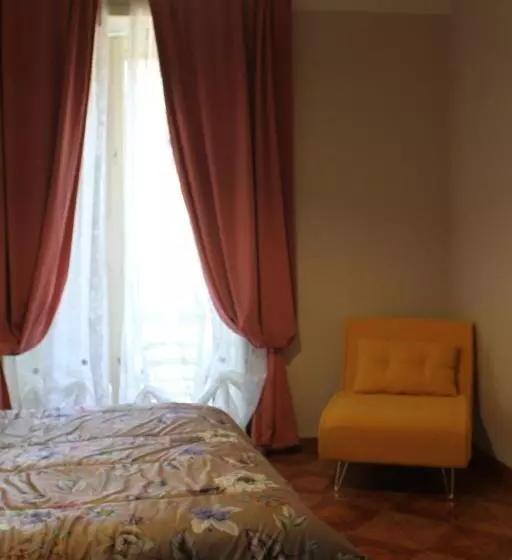 تختخواب و صبحانه Rooms & Apartment, A Due Passi