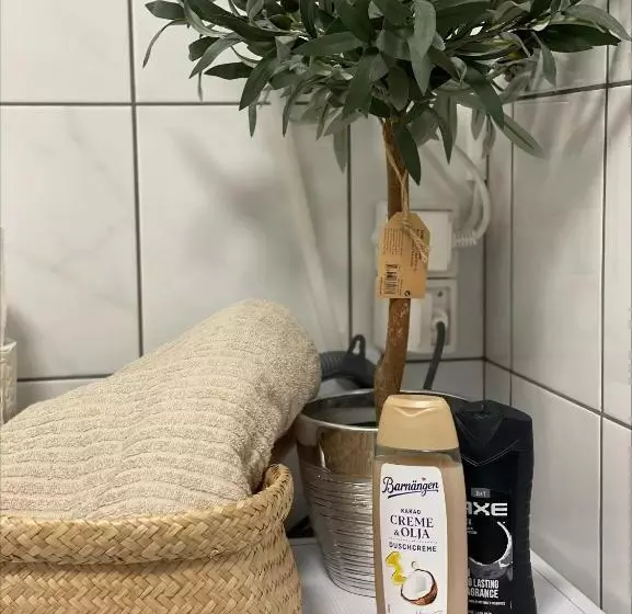 Aamiaismajoitus (B&B) Bärsta Svit Bnb