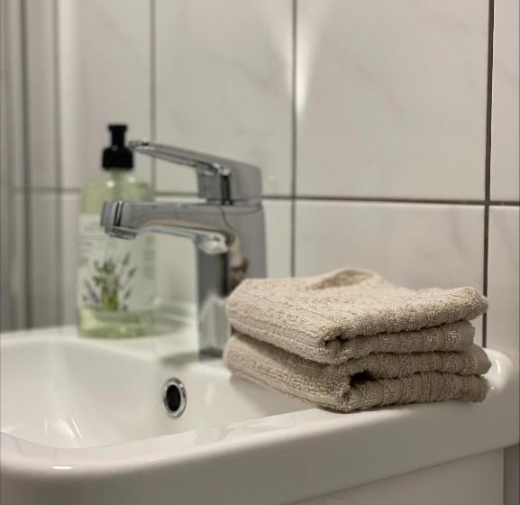 Bed and Breakfast Bärsta Svit Bnb