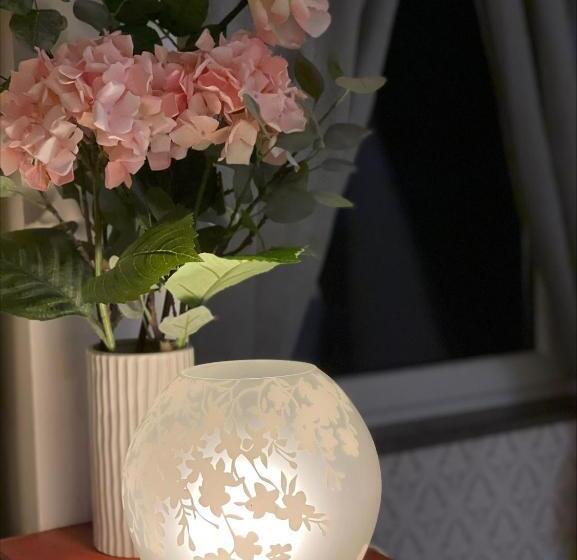 Bed and Breakfast Bärsta Svit Bnb