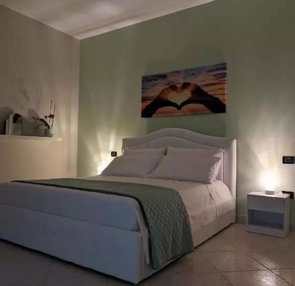 Aamiaismajoitus (B&B) Nula Private Suites