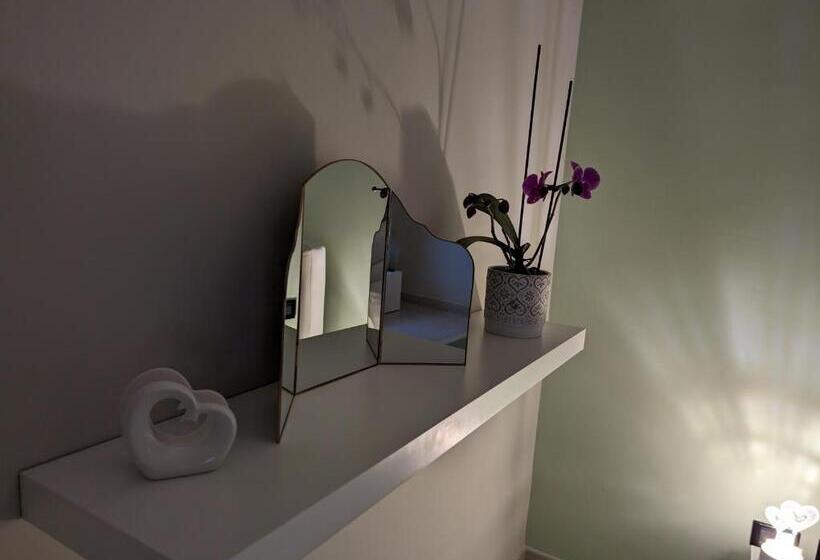 민박 Nula Private Suites