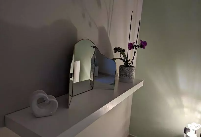 Aamiaismajoitus (B&B) Nula Private Suites