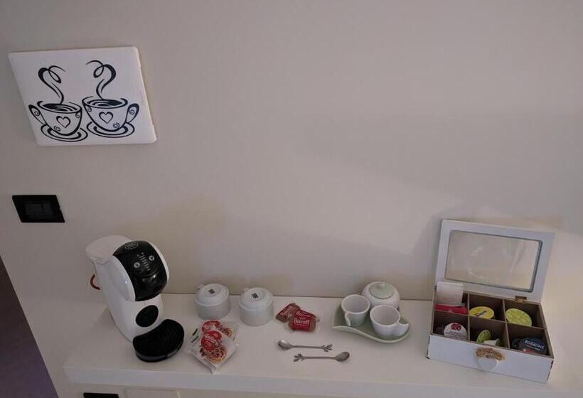 민박 Nula Private Suites