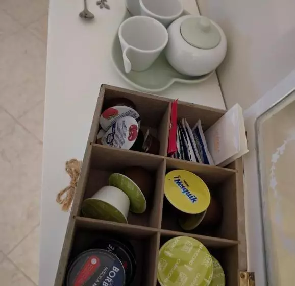 Aamiaismajoitus (B&B) Nula Private Suites