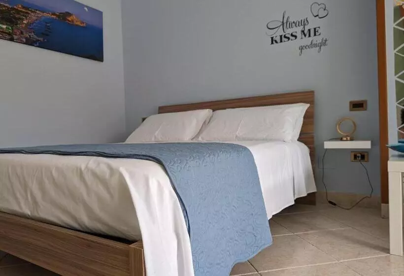 Aamiaismajoitus (B&B) Nula Private Suites