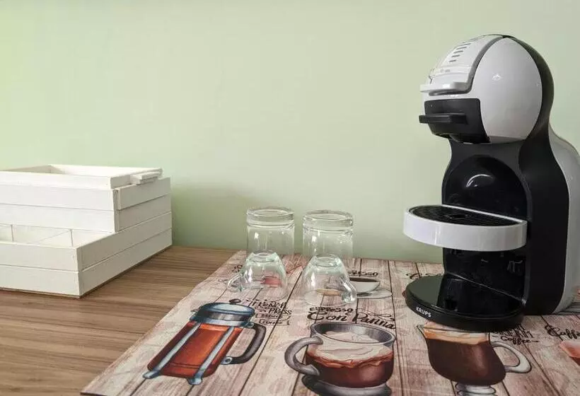 Aamiaismajoitus (B&B) Nula Private Suites