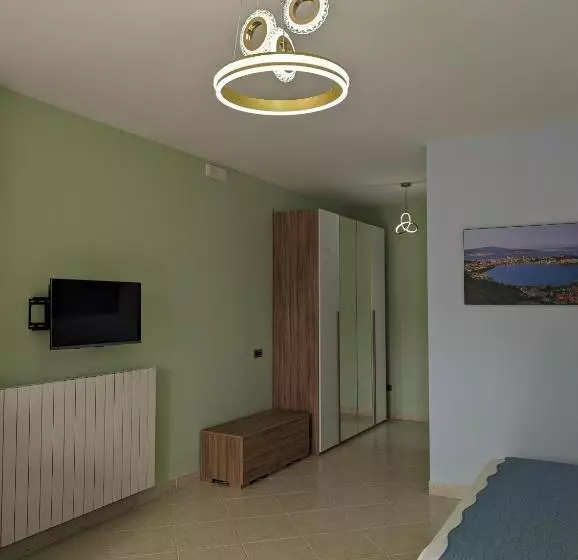 Aamiaismajoitus (B&B) Nula Private Suites