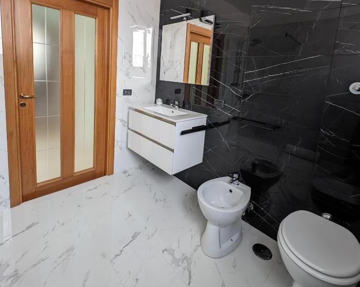 민박 Nula Private Suites