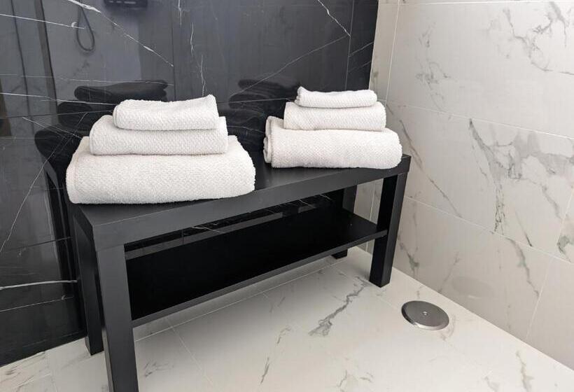 민박 Nula Private Suites