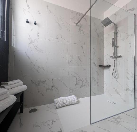 민박 Nula Private Suites