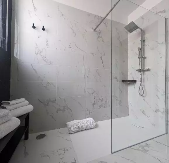 Aamiaismajoitus (B&B) Nula Private Suites