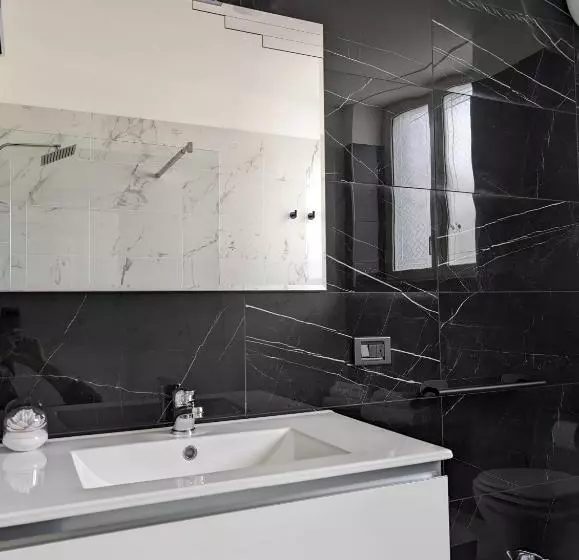 Aamiaismajoitus (B&B) Nula Private Suites