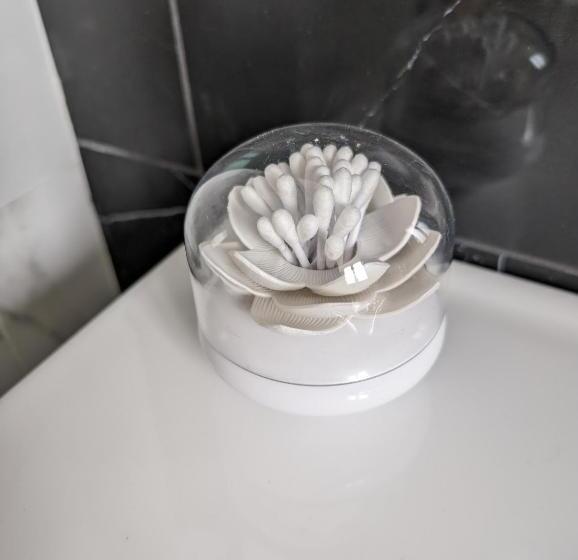 민박 Nula Private Suites