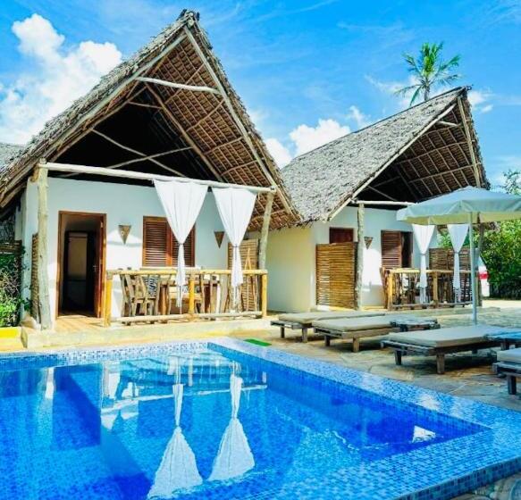 Bitcoin Beach Hotel Zanzibar