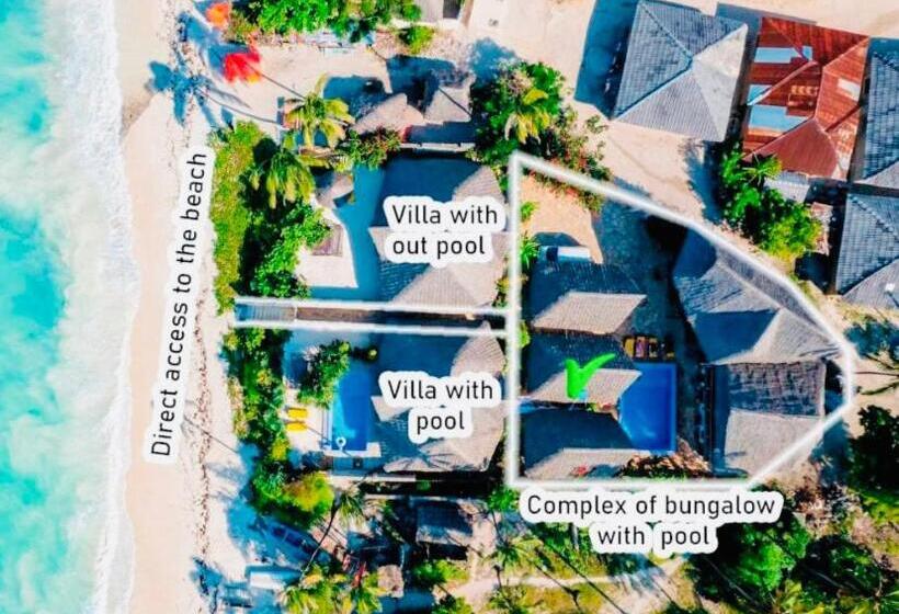 Bitcoin Beach Hotel Zanzibar