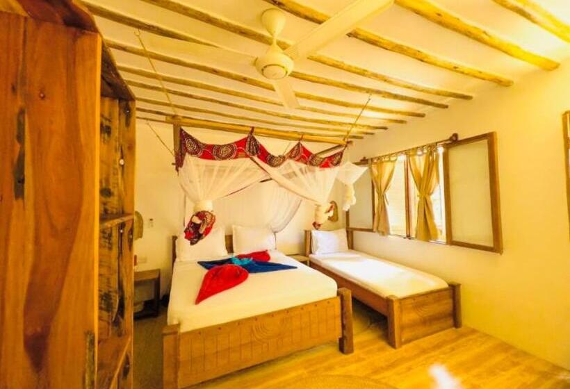 Bitcoin Beach Hotel Zanzibar