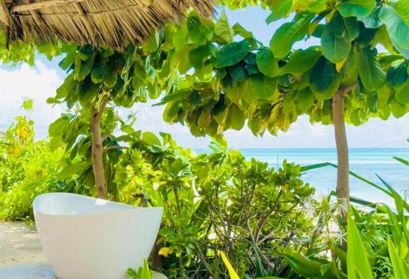 Bitcoin Beach Hotel Zanzibar