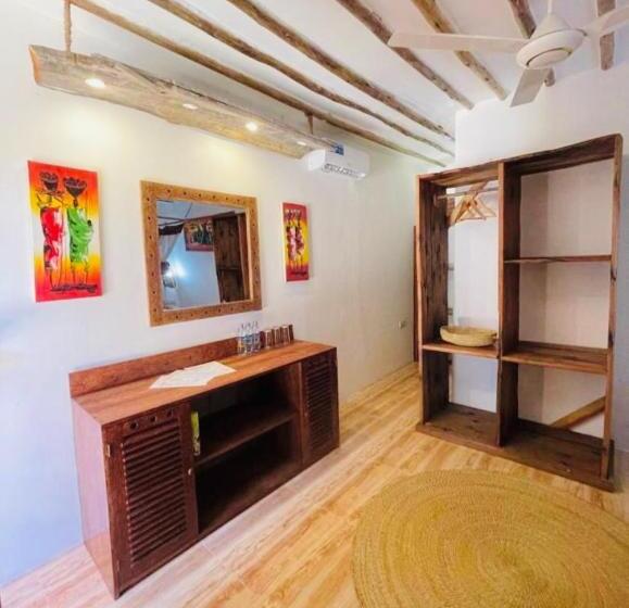 Bitcoin Beach Hotel Zanzibar