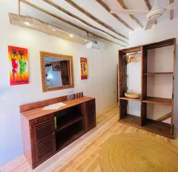 Bitcoin Beach Hotel Zanzibar