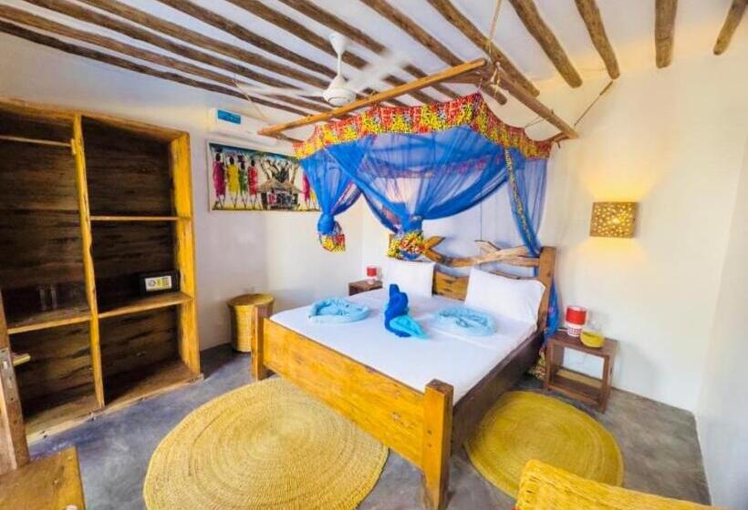 Bitcoin Beach Hotel Zanzibar