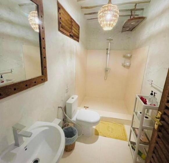 Bitcoin Beach Hotel Zanzibar