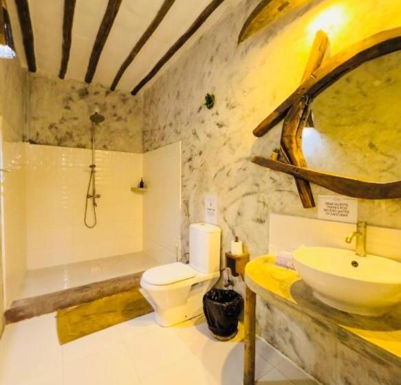 Bitcoin Beach Hotel Zanzibar