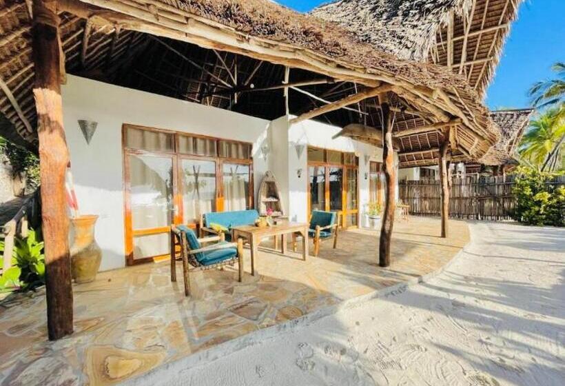 Bitcoin Beach Hotel Zanzibar