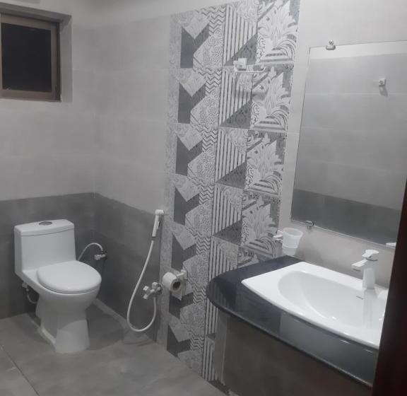 هتل Executive Lodges