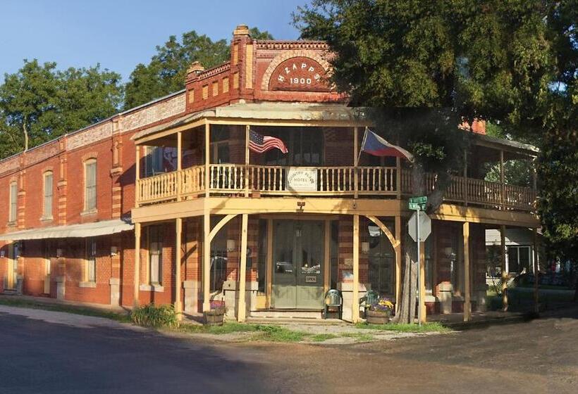 호텔 Grand Fayette