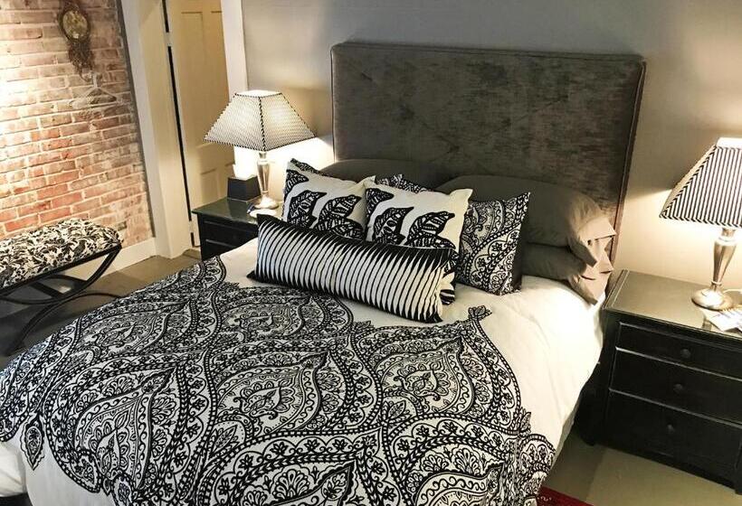 호텔 Grand Fayette