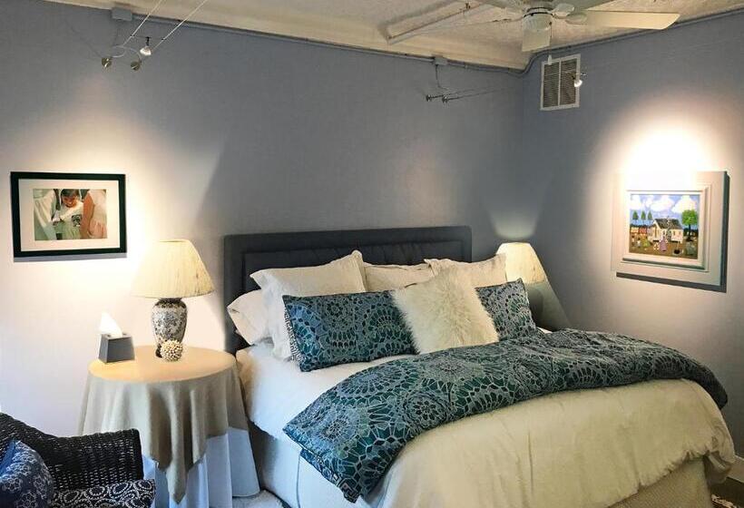 호텔 Grand Fayette