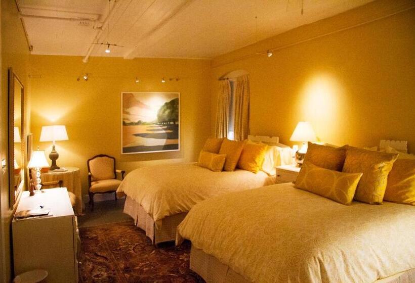 호텔 Grand Fayette