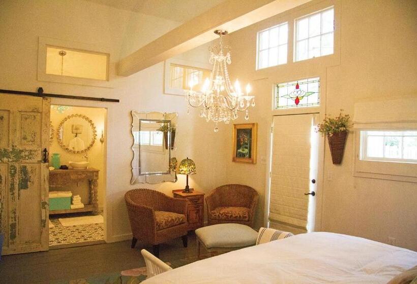 호텔 Grand Fayette