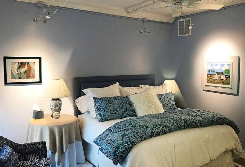 호텔 Grand Fayette