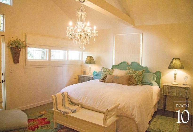 호텔 Grand Fayette