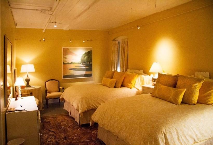 호텔 Grand Fayette