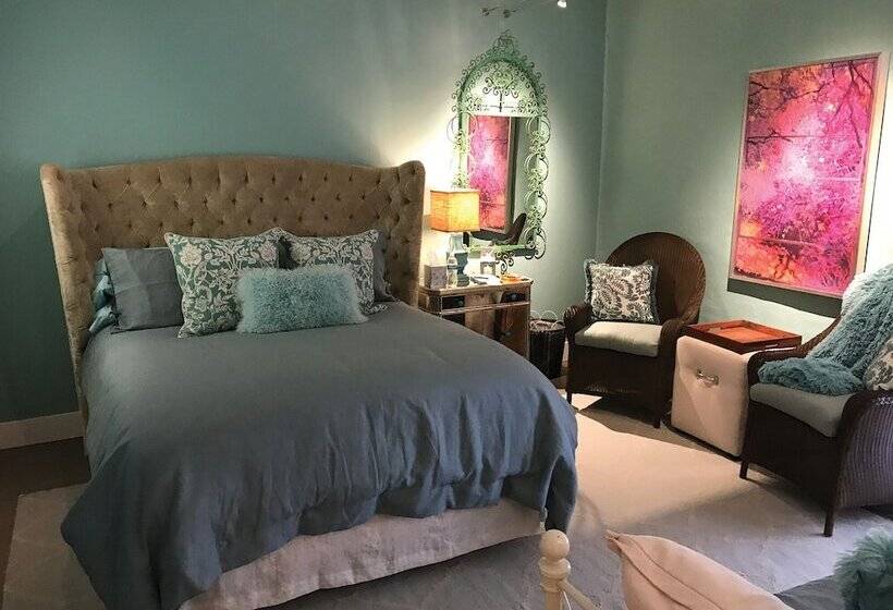 호텔 Grand Fayette