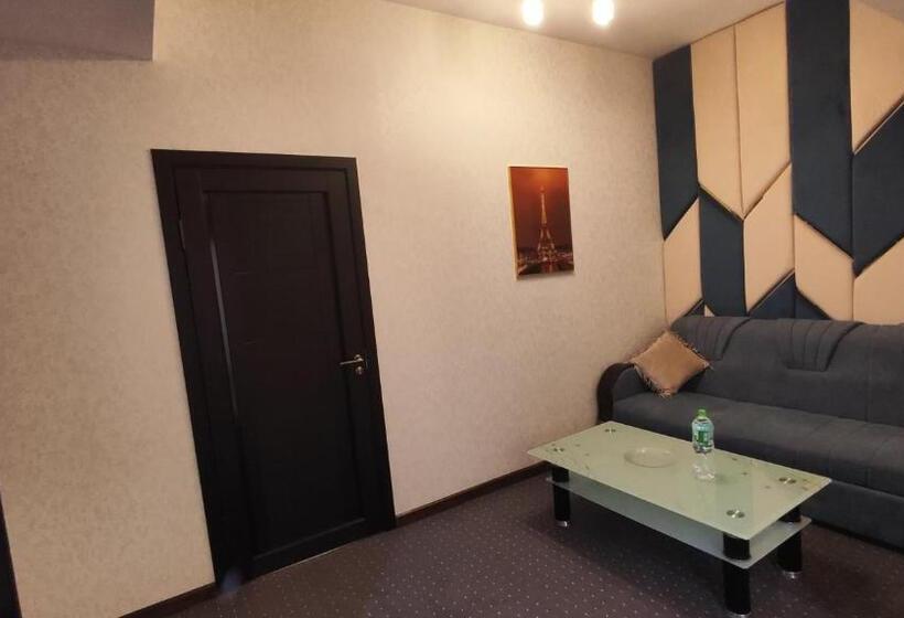 Hotel Tajikgrey Dushanbe