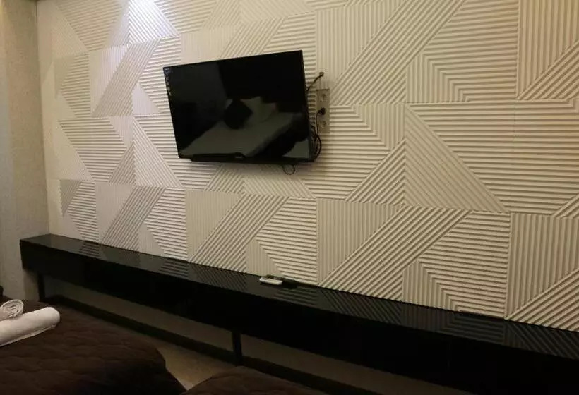 هتل Tajikgrey Dushanbe