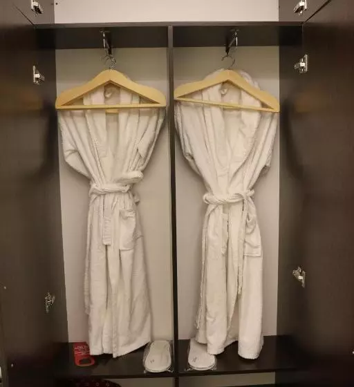 هتل Tajikgrey Dushanbe